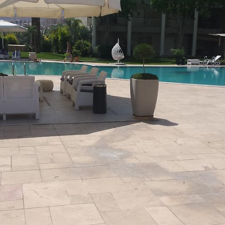 Royal Park Lakeview Apartment Eilat Luaran gambar