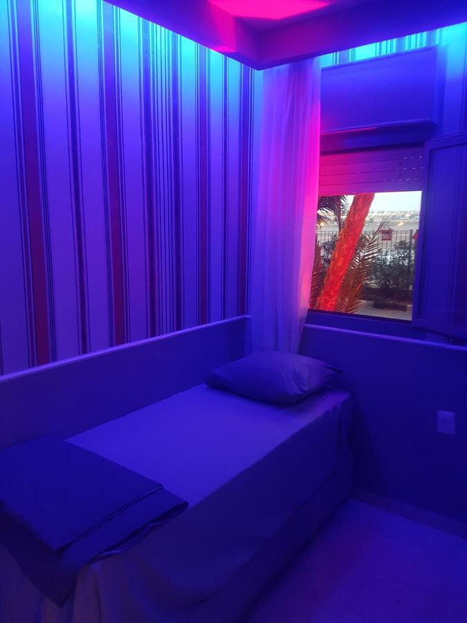 Royal Park Lakeview Apartment Eilat Luaran gambar