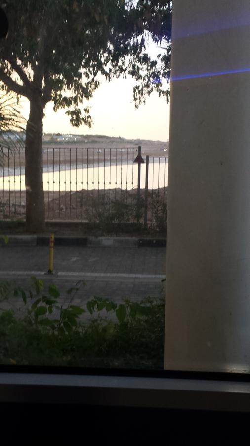 Royal Park Lakeview Apartment Eilat Luaran gambar