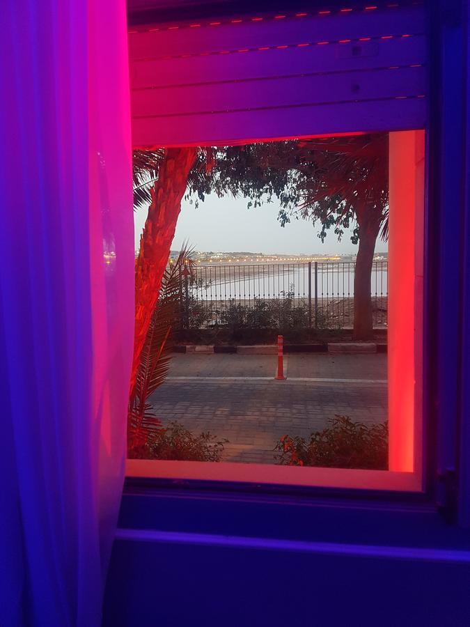 Royal Park Lakeview Apartment Eilat Luaran gambar