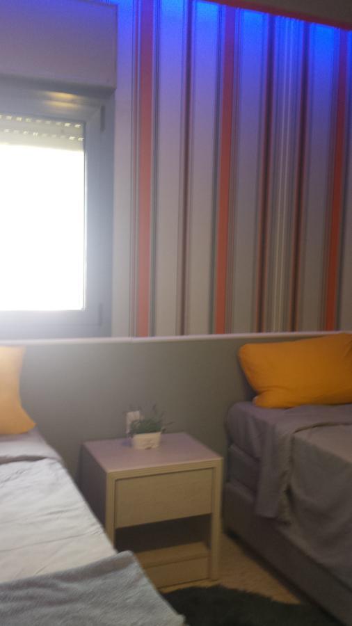 Royal Park Lakeview Apartment Eilat Luaran gambar