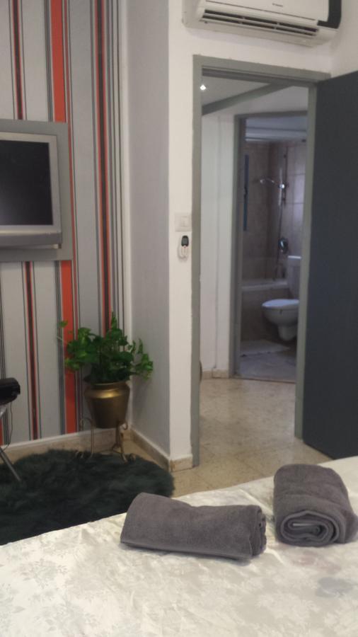 Royal Park Lakeview Apartment Eilat Luaran gambar
