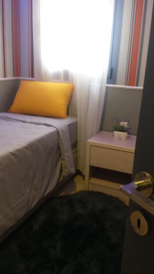 Royal Park Lakeview Apartment Eilat Luaran gambar