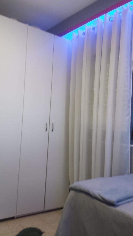 Royal Park Lakeview Apartment Eilat Luaran gambar