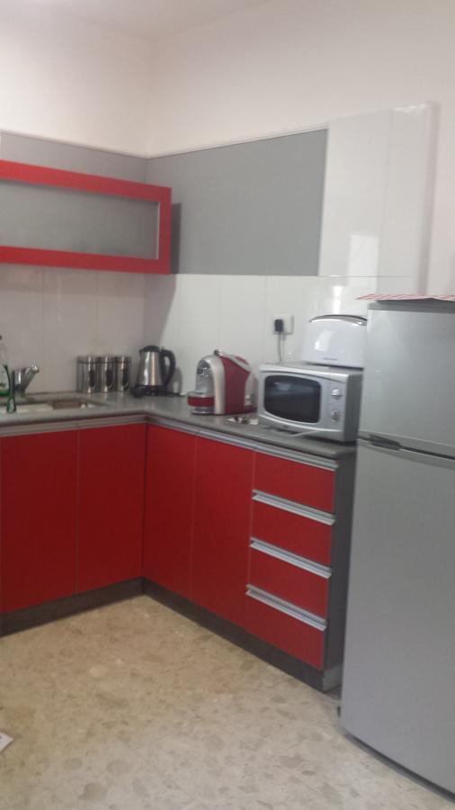 Royal Park Lakeview Apartment Eilat Luaran gambar