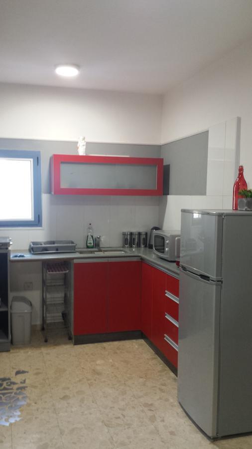 Royal Park Lakeview Apartment Eilat Luaran gambar