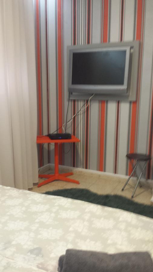 Royal Park Lakeview Apartment Eilat Luaran gambar