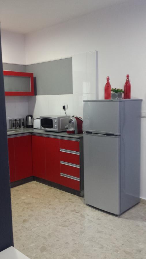 Royal Park Lakeview Apartment Eilat Luaran gambar