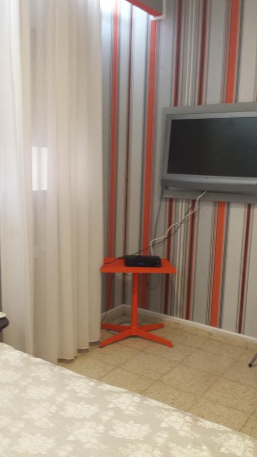 Royal Park Lakeview Apartment Eilat Luaran gambar