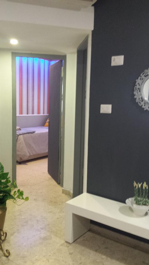 Royal Park Lakeview Apartment Eilat Luaran gambar