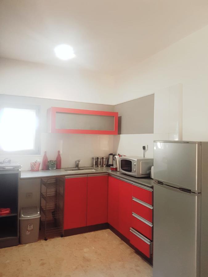 Royal Park Lakeview Apartment Eilat Luaran gambar