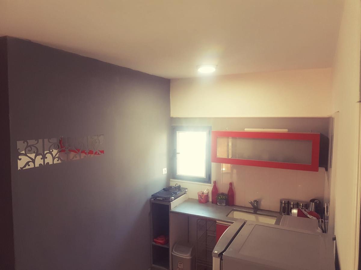 Royal Park Lakeview Apartment Eilat Luaran gambar
