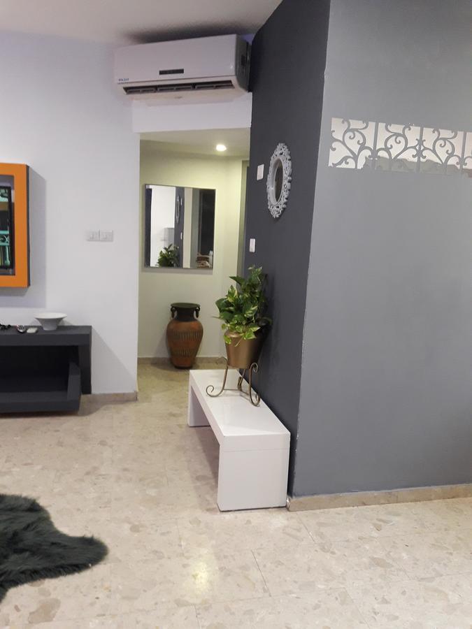 Royal Park Lakeview Apartment Eilat Luaran gambar