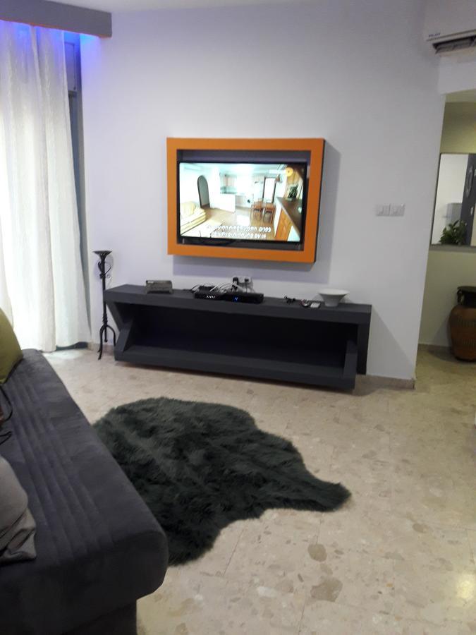 Royal Park Lakeview Apartment Eilat Luaran gambar