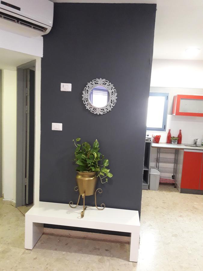 Royal Park Lakeview Apartment Eilat Luaran gambar