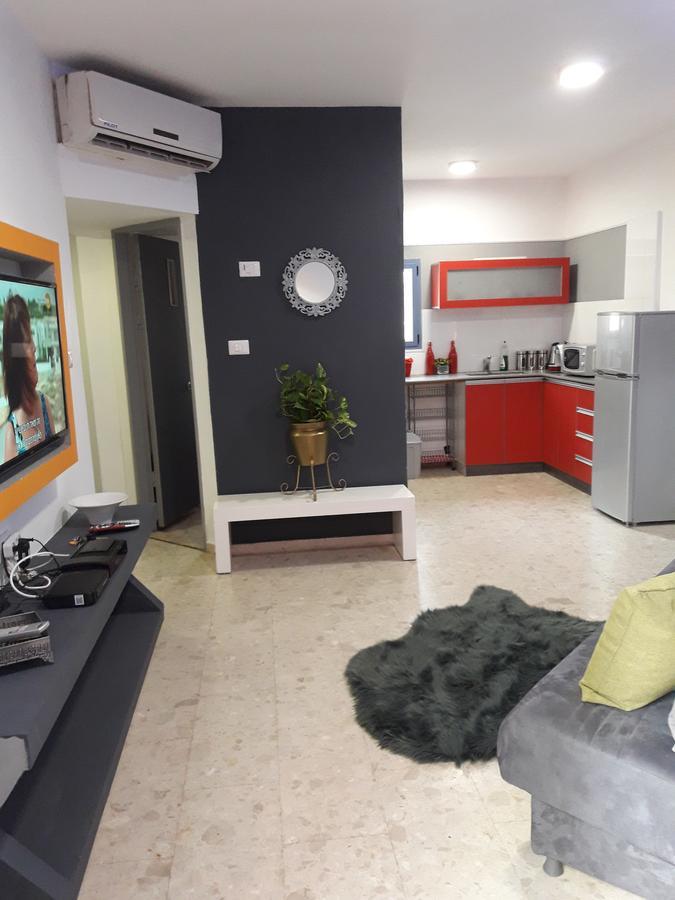 Royal Park Lakeview Apartment Eilat Luaran gambar